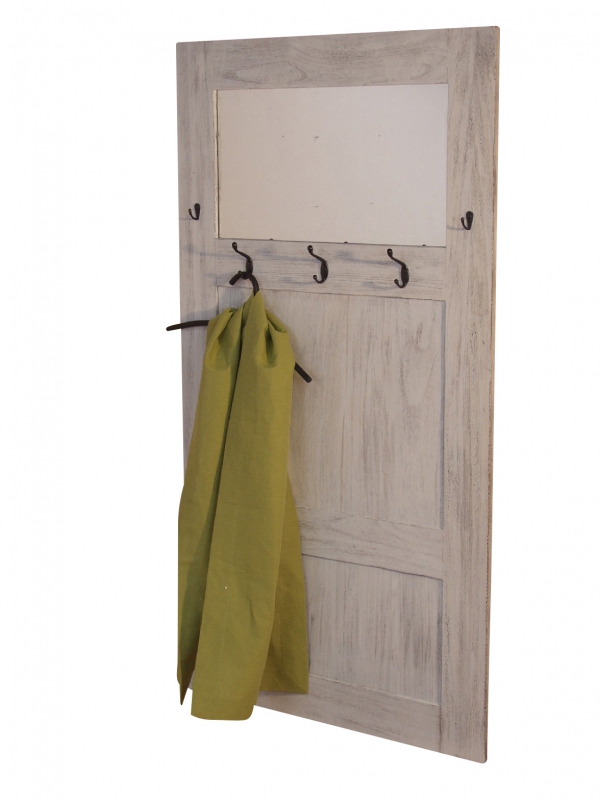 Wandgarderobe